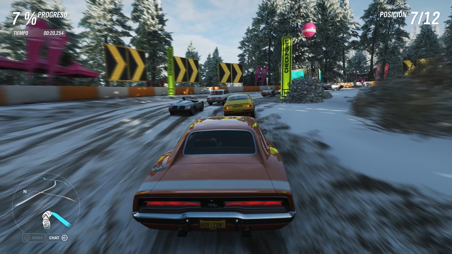 Forza Horizon 4 - Imagen 25